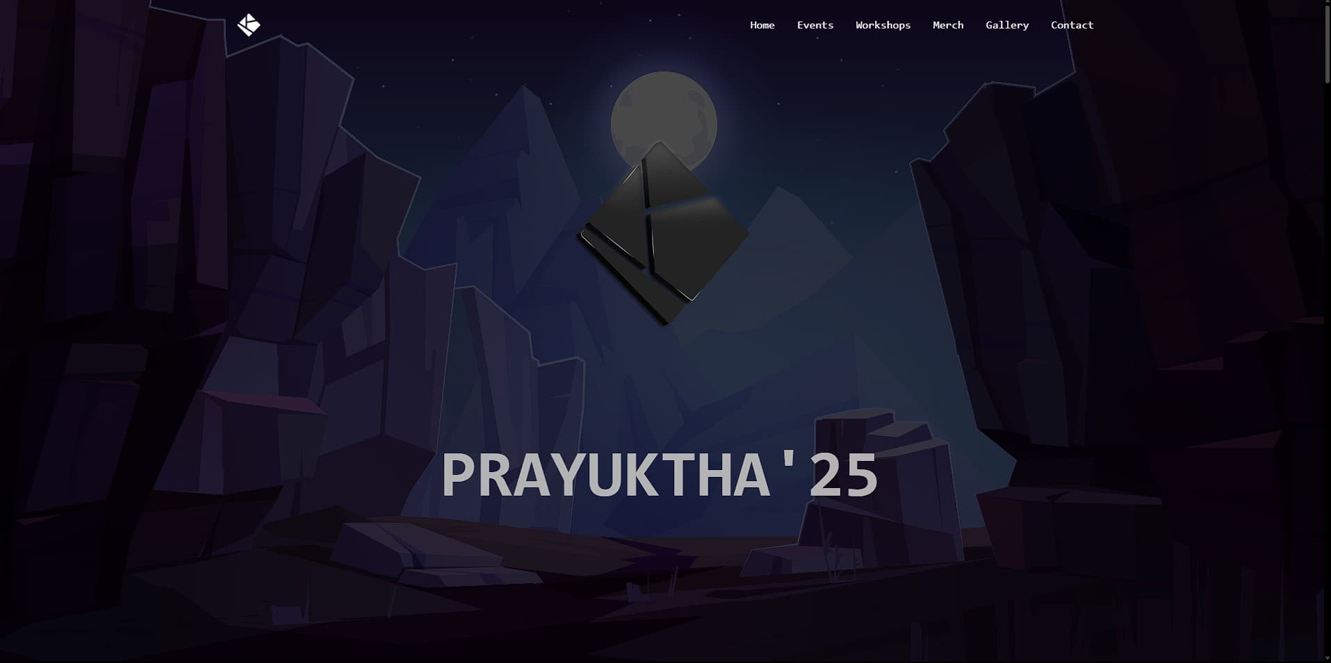 PRAYUKTHA Tech Fest